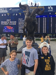 Navy Midshipmen vs. Tulane - NCAA Football