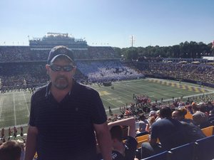 Navy Midshipmen vs. Cincinnati - NCAA Football