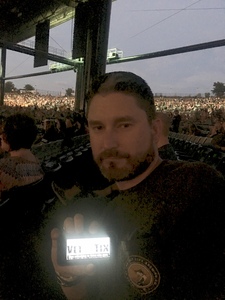 Matchbox Twenty and Counting Crows: a Brief History of Everything Tour - Reserved Seats