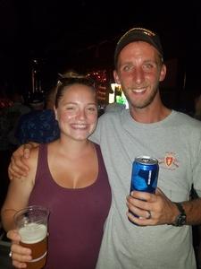 Brad Paisley: Weekend Warrior World Tour 2017 With Special Guest Dustin Lynch, Chase Bryant and Lindsay Ell