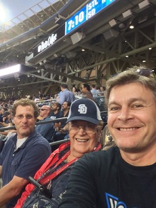 San Diego Padres vs. St. Louis Cardinals - MLB