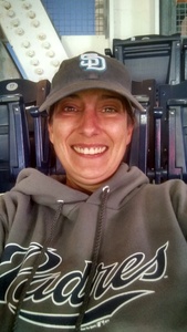 San Diego Padres vs. St. Louis Cardinals - MLB