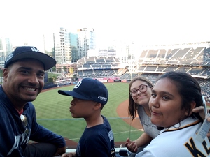 San Diego Padres vs. St. Louis Cardinals - MLB