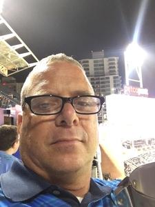 San Diego Padres vs. St. Louis Cardinals - MLB