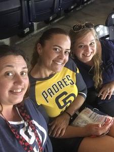 San Diego Padres vs. St. Louis Cardinals - MLB