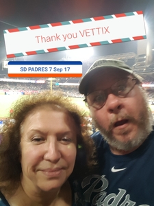 San Diego Padres vs. St. Louis Cardinals - MLB