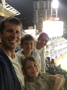 San Diego Padres vs. St. Louis Cardinals - MLB