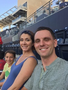 San Diego Padres vs. St. Louis Cardinals - MLB