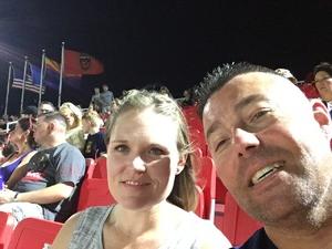 Phoenix Rising FC vs. Seattle Sounders FC 2 - USL