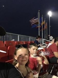 Phoenix Rising FC vs. Seattle Sounders FC 2 - USL