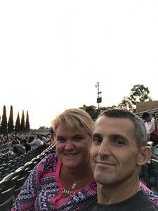 2017 Honda Civic Tour Featuring Onerepublic With Fitz & the Tantrums and James Arthur