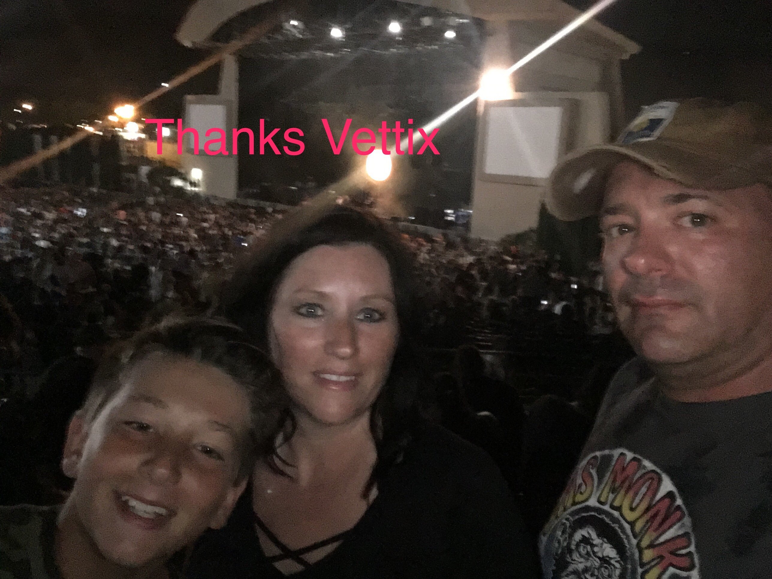 2017 Honda Civic Tour Featuring Onerepublic With Fitz & the Tantrums and James Arthur