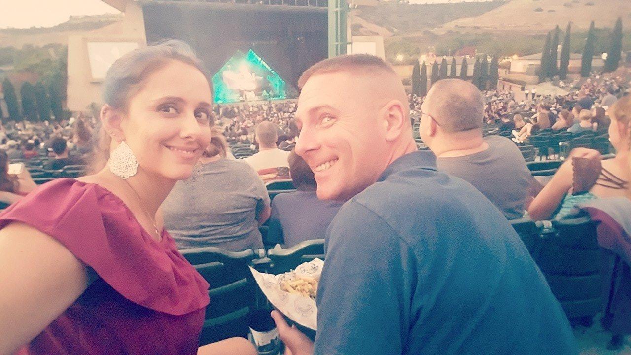 2017 Honda Civic Tour Featuring Onerepublic With Fitz & the Tantrums and James Arthur