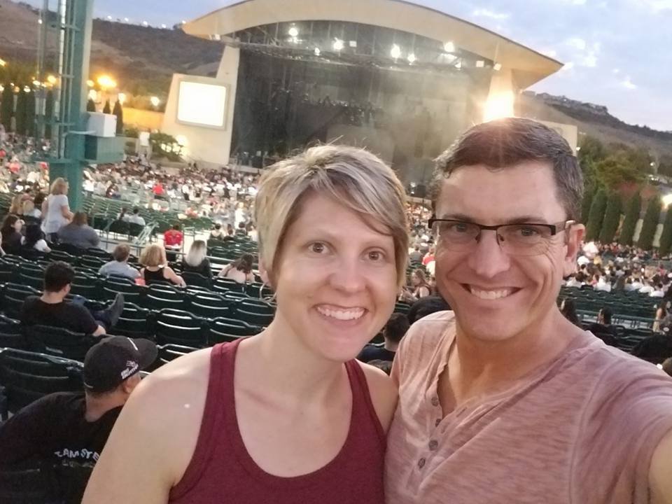 2017 Honda Civic Tour Featuring Onerepublic With Fitz & the Tantrums and James Arthur