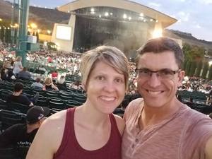 2017 Honda Civic Tour Featuring Onerepublic With Fitz & the Tantrums and James Arthur