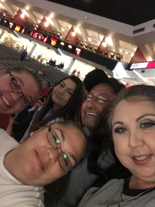 University of New Mexico Lobos vs. Fresno State - NCAA Womens Basketball