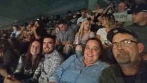 Soul2Soul Tour With Tim McGraw and Faith Hill