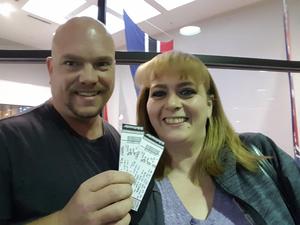 Soul2Soul Tour With Tim McGraw and Faith Hill