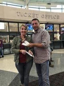 Soul2Soul Tour With Tim McGraw and Faith Hill