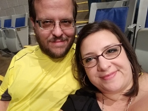 Soul2Soul Tour With Tim McGraw and Faith Hill