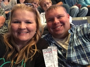 Soul2Soul Tour With Tim McGraw and Faith Hill