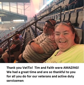 Soul2Soul Tour With Tim McGraw and Faith Hill