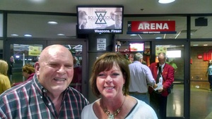 Soul2Soul Tour With Tim McGraw and Faith Hill