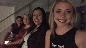 Soul2Soul Tour With Tim McGraw and Faith Hill