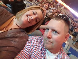 Soul2Soul Tour With Tim McGraw and Faith Hill