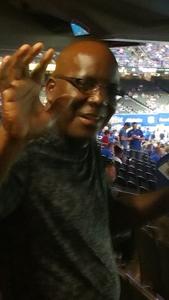 2017 Advocare Texas Kickoff - LSU Tigers vs. BYU Cougars - NCAA Football