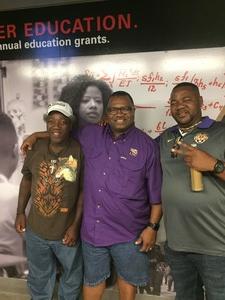 2017 Advocare Texas Kickoff - LSU Tigers vs. BYU Cougars - NCAA Football