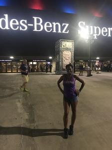 2017 Advocare Texas Kickoff - LSU Tigers vs. BYU Cougars - NCAA Football