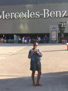 2017 Advocare Texas Kickoff - LSU Tigers vs. BYU Cougars - NCAA Football