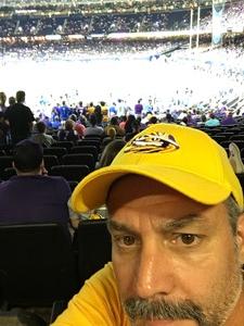 2017 Advocare Texas Kickoff - LSU Tigers vs. BYU Cougars - NCAA Football