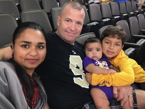 2017 Advocare Texas Kickoff - LSU Tigers vs. BYU Cougars - NCAA Football