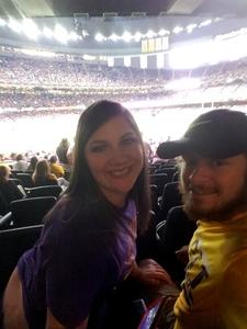 2017 Advocare Texas Kickoff - LSU Tigers vs. BYU Cougars - NCAA Football