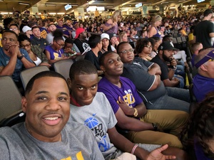 2017 Advocare Texas Kickoff - LSU Tigers vs. BYU Cougars - NCAA Football