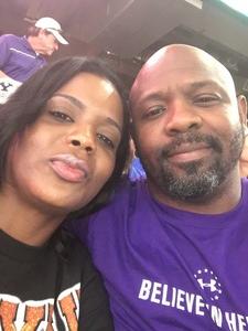 2017 Advocare Texas Kickoff - LSU Tigers vs. BYU Cougars - NCAA Football