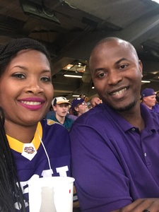 2017 Advocare Texas Kickoff - LSU Tigers vs. BYU Cougars - NCAA Football