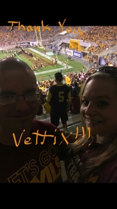 Arizona State Sun Devils vs. San Diego State - NCAA Football