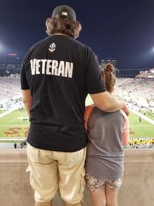 Arizona State Sun Devils vs. San Diego State - NCAA Football