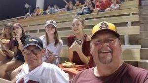 Arizona State Sun Devils vs. San Diego State - NCAA Football