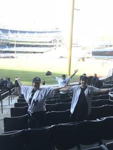 New York Yankees vs. Toronto Blue Jays - MLB