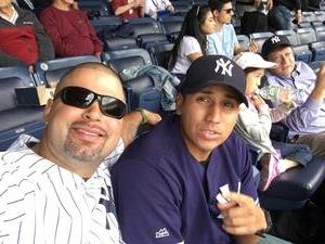 New York Yankees vs. Toronto Blue Jays - MLB