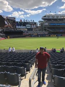 New York Yankees vs. Toronto Blue Jays - MLB