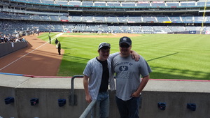 New York Yankees vs. Toronto Blue Jays - MLB