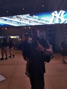 New York Yankees vs. Toronto Blue Jays - MLB