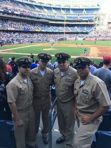 New York Yankees vs. Toronto Blue Jays - MLB