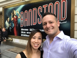 Bandstand - a New Musical