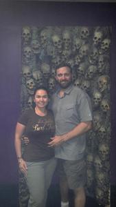 House of Torment - Good for Sept. 22nd and 23rd Only - New Location